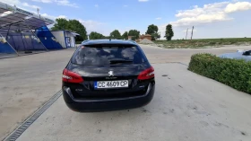Обява за продажба на Peugeot 308 ~12 000 лв. - изображение 1