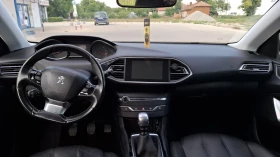 Обява за продажба на Peugeot 308 ~12 000 лв. - изображение 11