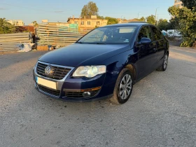 Обява за продажба на VW Passat 2.0 TDI ~8 350 лв. - изображение 1