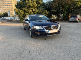 Обява за продажба на VW Passat 2.0 TDI ~8 350 лв. - изображение 4