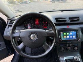 Обява за продажба на VW Passat 2.0 TDI ~8 350 лв. - изображение 9