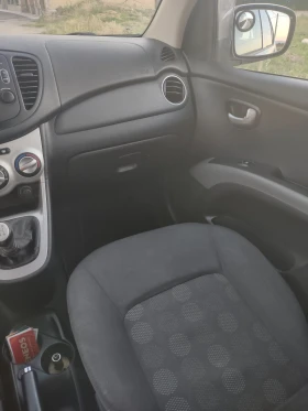 Обява за продажба на Hyundai I10 ~6 800 лв. - изображение 8
