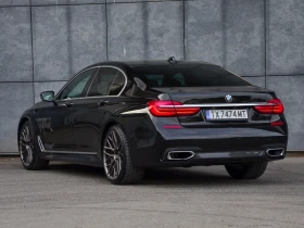 BMW 740 740 I M PACK | Mobile.bg    5
