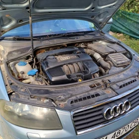 Audi A3 1.6i - 5000 лв. / 2556.46 € - 64386072 12