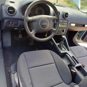 Audi A3 1.6i - 5000 лв. / 2556.46 € - 64386072 7
