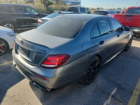 Mercedes-Benz E 63 AMG * CARFAX *  *   *  | Mobile.bg    3
