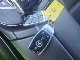 Mercedes-Benz E 63 AMG * CARFAX *  *   *  | Mobile.bg    8