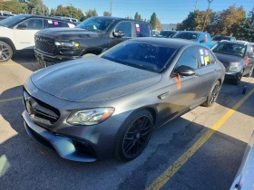  Mercedes-Benz E 63 A...