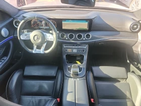 Mercedes-Benz E 63 AMG * CARFAX *  *   *  | Mobile.bg    7