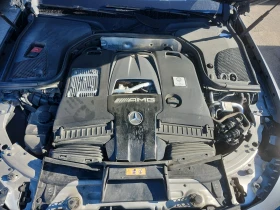 Mercedes-Benz E 63 AMG * CARFAX *  *   *  | Mobile.bg    13