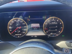 Mercedes-Benz E 63 AMG * CARFAX *  *   *  | Mobile.bg    9