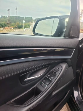 BMW 520 M  | Mobile.bg    14