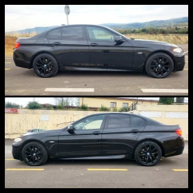 BMW 520 M  | Mobile.bg    7