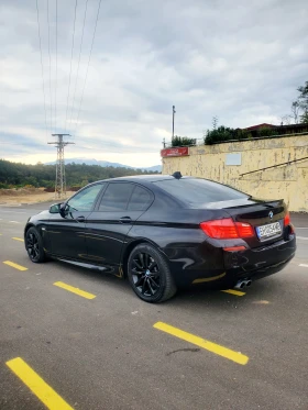 BMW 520 M  | Mobile.bg    6
