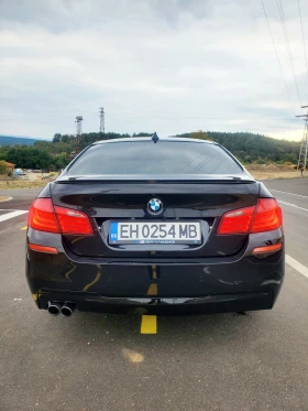 BMW 520 M  | Mobile.bg    5