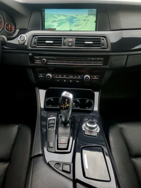 BMW 520 M  | Mobile.bg    9