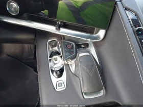 Chevrolet Corvette Stringray 2LT | Mobile.bg    14