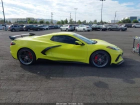 Chevrolet Corvette Stringray 2LT | Mobile.bg    8