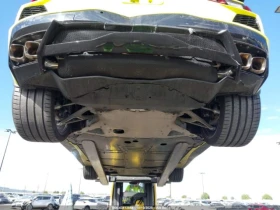 Chevrolet Corvette Stringray 2LT | Mobile.bg    15