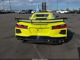 Chevrolet Corvette Stringray 2LT | Mobile.bg    7