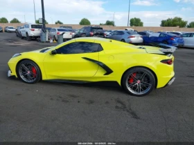 Chevrolet Corvette Stringray 2LT | Mobile.bg    9
