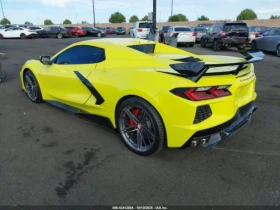 Chevrolet Corvette Stringray 2LT | Mobile.bg    3