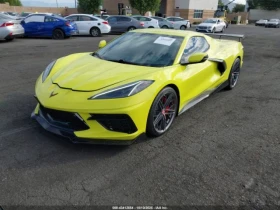 Chevrolet Corvette Stringray 2LT | Mobile.bg    2