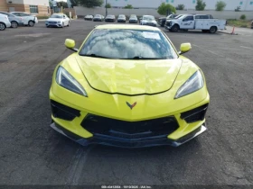 Chevrolet Corvette Stringray 2LT | Mobile.bg    5