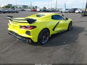 Chevrolet Corvette Stringray 2LT | Mobile.bg    4