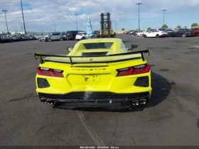 Chevrolet Corvette Stringray 2LT | Mobile.bg    6