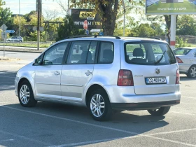 VW Touran 1.9 TDI * 105 к.с - 4999 лв. / 2555.95 € - 53735336 6