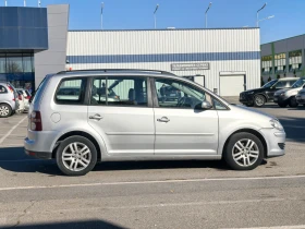 VW Touran 1.9 TDI * 105 к.с - 4999 лв. / 2555.95 € - 53735336 4
