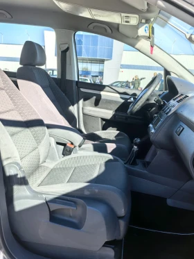 VW Touran 1.9 TDI * 105 к.с - 4999 лв. / 2555.95 € - 53735336 10