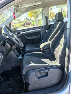 VW Touran 1.9 TDI * 105 к.с - 4999 лв. / 2555.95 € - 53735336 8