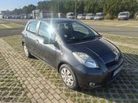 Toyota Yaris, снимка 2