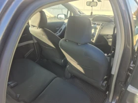 Toyota Yaris, снимка 7