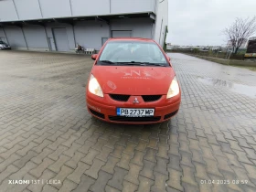 Mitsubishi Colt Z30