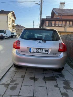 Toyota Auris, снимка 10
