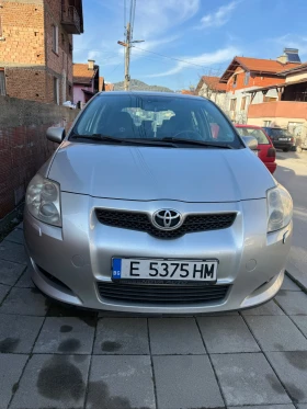 Toyota Auris, снимка 1
