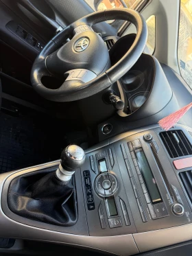 Toyota Auris, снимка 4