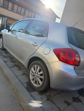 Toyota Auris, снимка 2