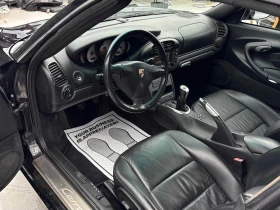 Porsche 911 2004 CARRERA * БЕЗ ПЪРВОНАЧАЛНА ВНОСКА*  - 64890 лв. / 33177.73 € - 24817693 7