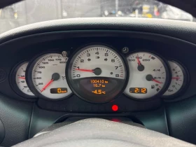 Porsche 911 2004 CARRERA * БЕЗ ПЪРВОНАЧАЛНА ВНОСКА*  - 64890 лв. / 33177.73 € - 24817693 8