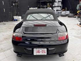 Porsche 911 2004 CARRERA * БЕЗ ПЪРВОНАЧАЛНА ВНОСКА*  - 64890 лв. / 33177.73 € - 24817693 5