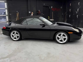 Porsche 911 2004 CARRERA * БЕЗ ПЪРВОНАЧАЛНА ВНОСКА*  - 64890 лв. / 33177.73 € - 24817693 4