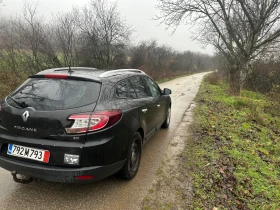 Renault Megane, снимка 4