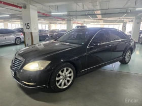 Mercedes-Benz S 350 - 15350 лв. / 7848.33 € - 69427467 2