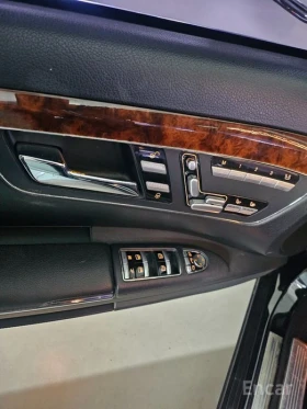 Mercedes-Benz S 350 - 15350 лв. / 7848.33 € - 69427467 10