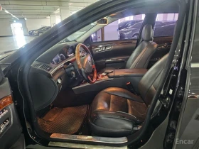 Mercedes-Benz S 350 - 15350 лв. / 7848.33 € - 69427467 9