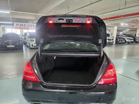Mercedes-Benz S 350 - 15350 лв. / 7848.33 € - 69427467 7